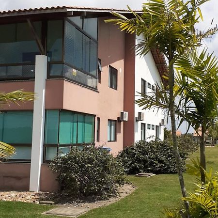 Flat no Canarius Residence - Gravatá Exterior foto