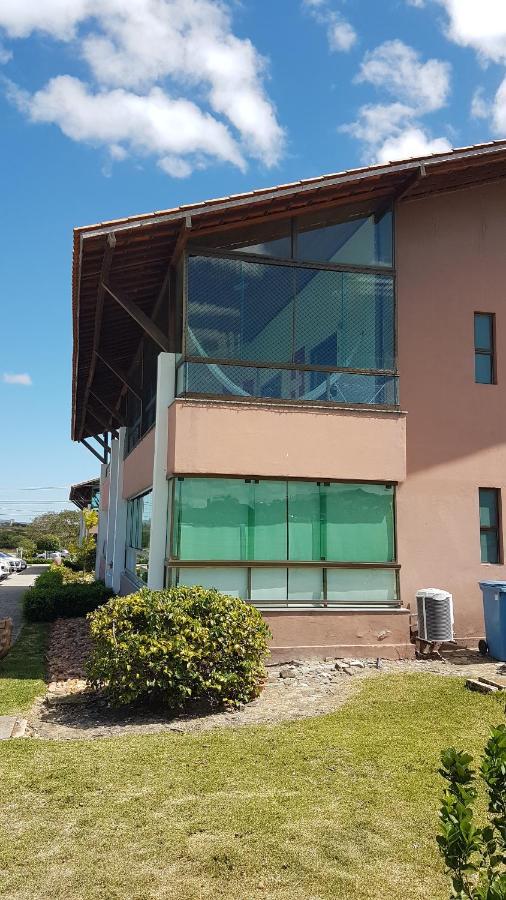 Flat no Canarius Residence - Gravatá Exterior foto