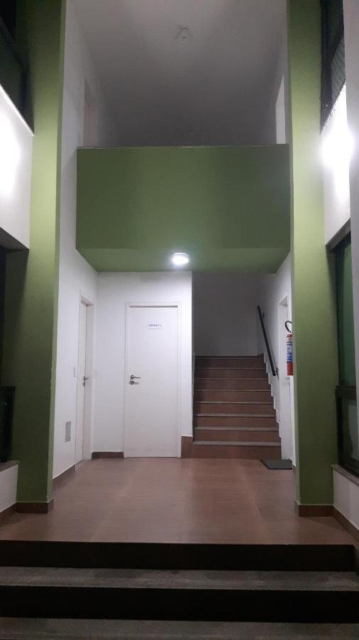Flat no Canarius Residence - Gravatá Exterior foto