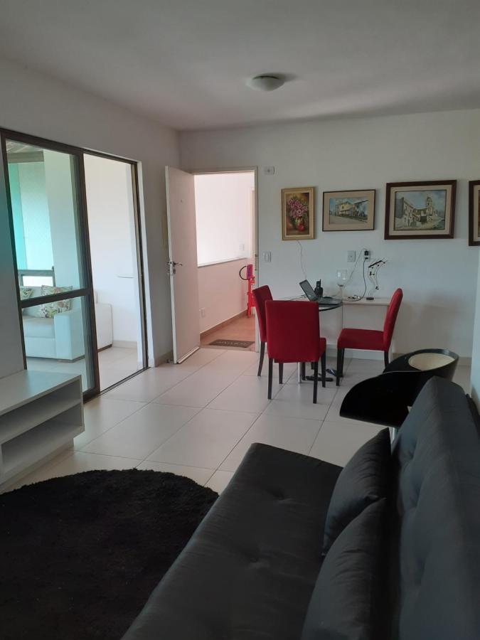 Flat no Canarius Residence - Gravatá Exterior foto